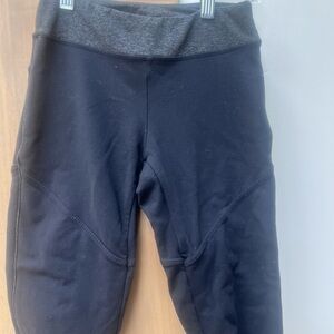 Bellalete girls softball pants